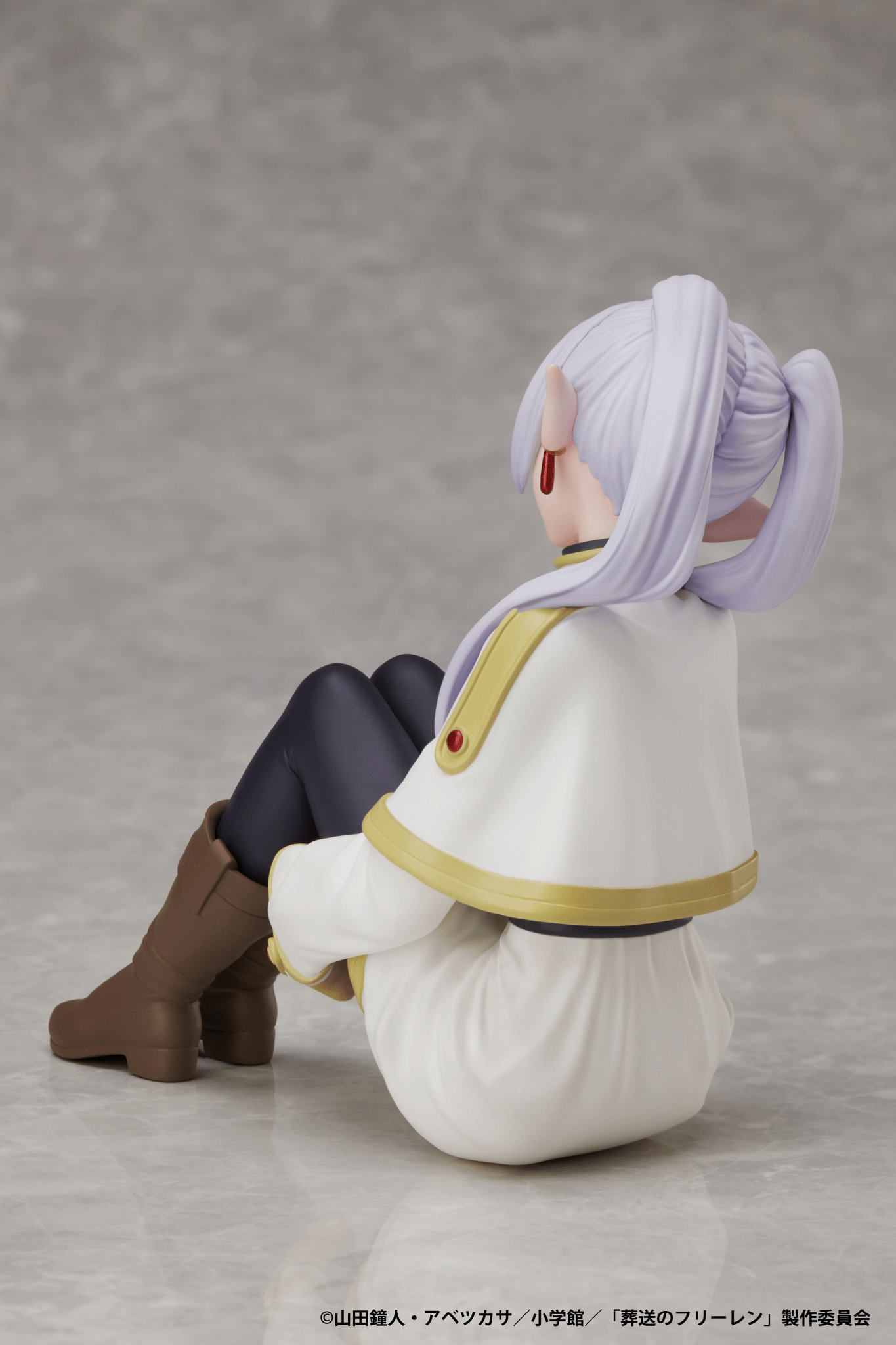 elCOCO - Frieren: Beyond Journey's End Frieren 1/7 Scale Figure - Good Game Anime