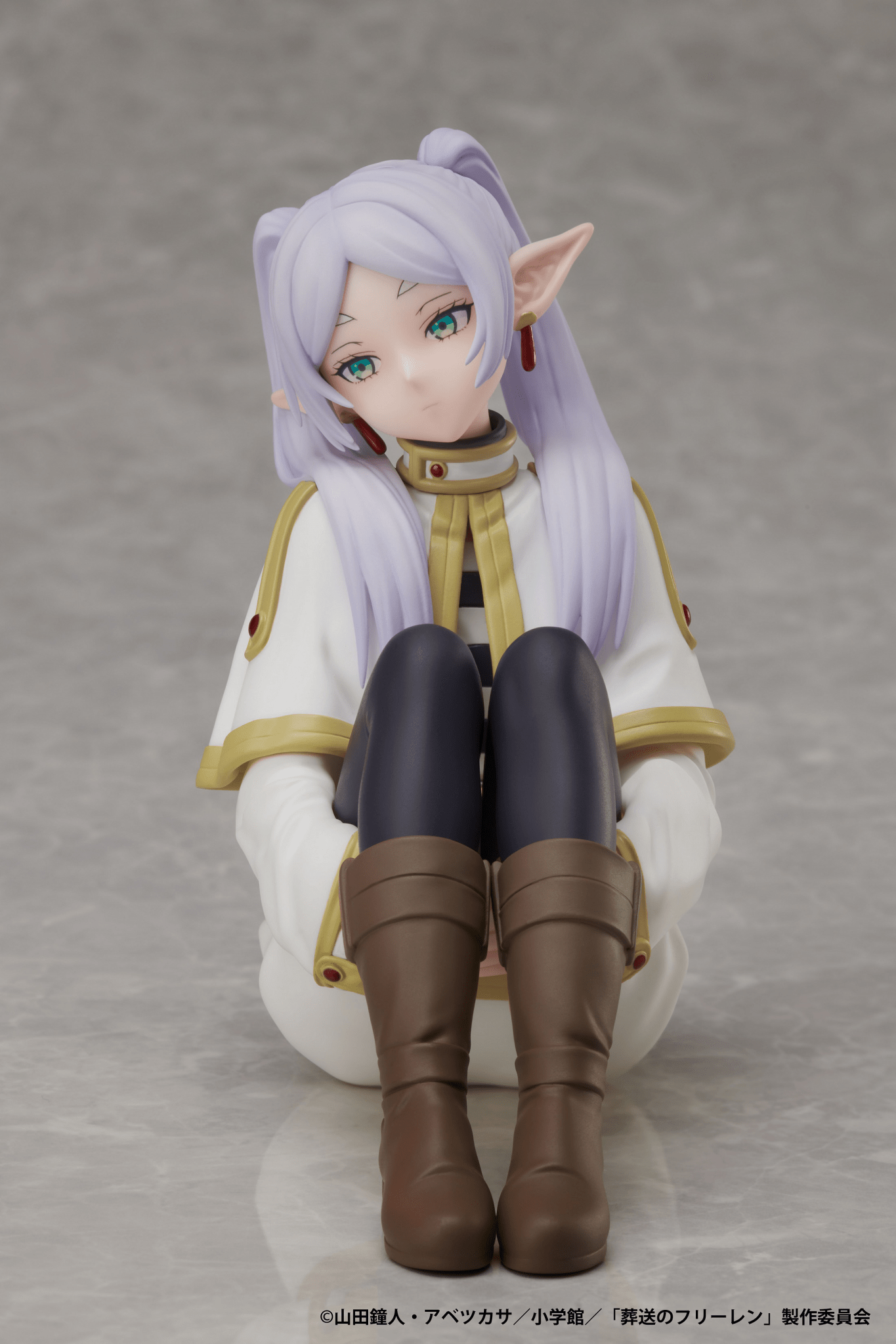 elCOCO - Frieren: Beyond Journey's End Frieren 1/7 Scale Figure - Good Game Anime