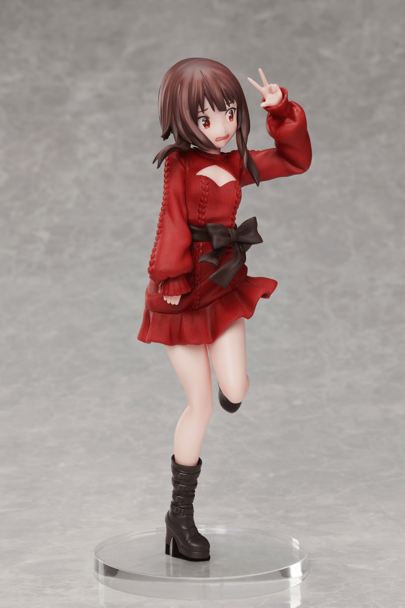 elCOCO - KONOSUBA - God's Blessing on This Wonderful World! 3 Megumin 1/7 Scale Complete Figure - Good Game Anime