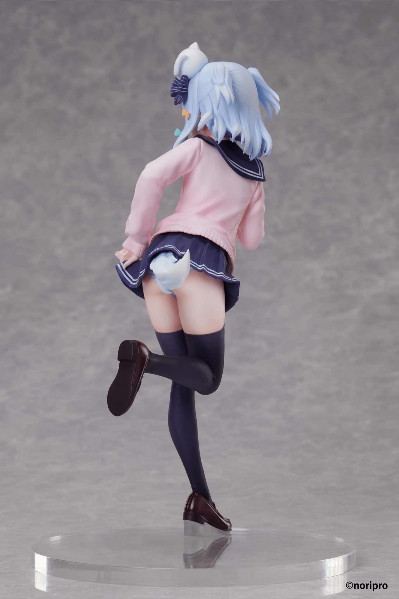elCOCO - Noripro Tamaki Inuyama 1/7 Scale Figure - Good Game Anime