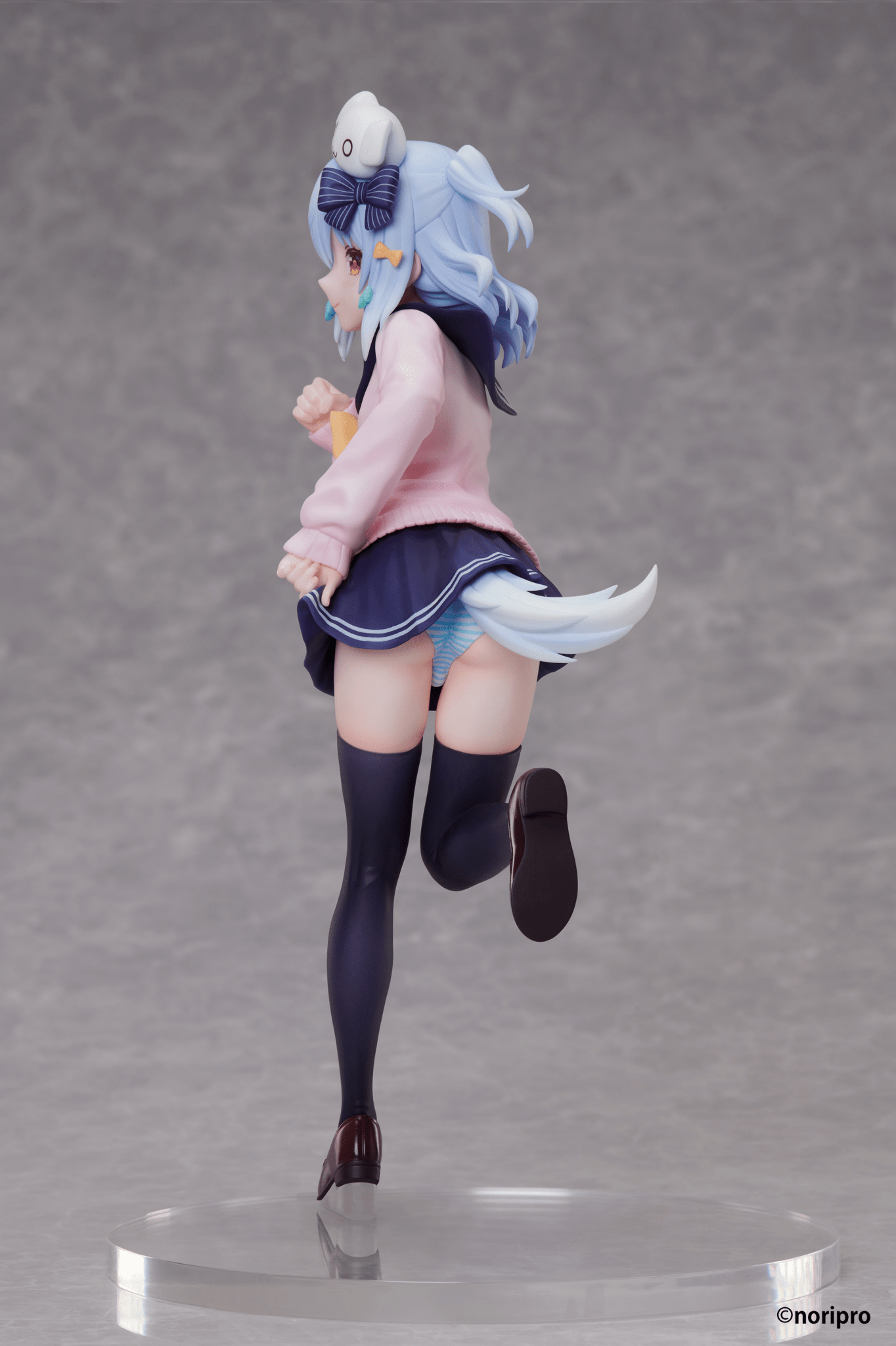elCOCO - Noripro Tamaki Inuyama 1/7 Scale Figure - Good Game Anime