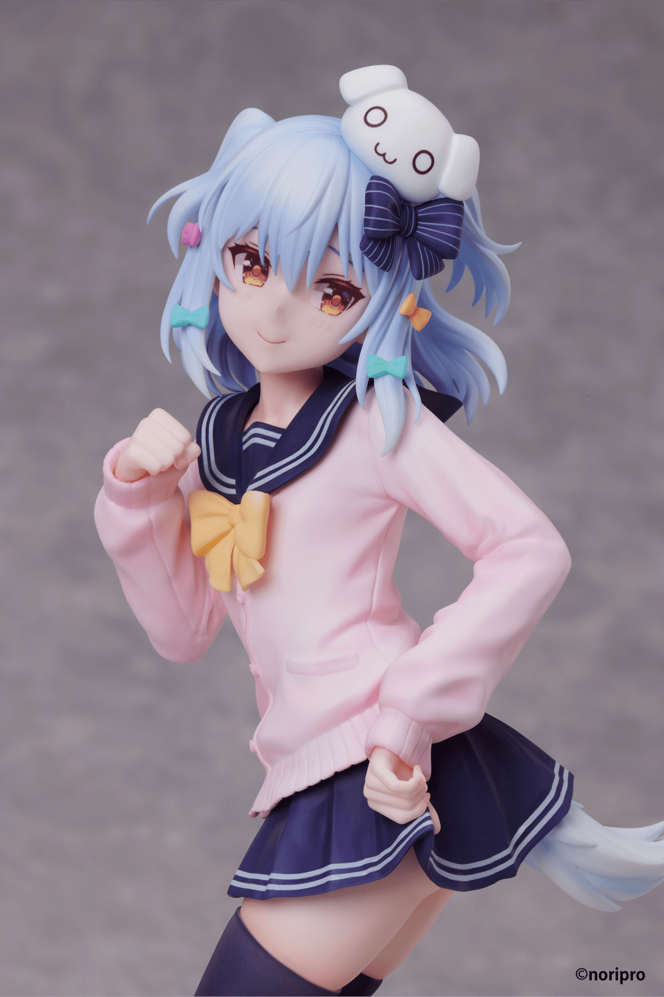 elCOCO - Noripro Tamaki Inuyama 1/7 Scale Figure - Good Game Anime