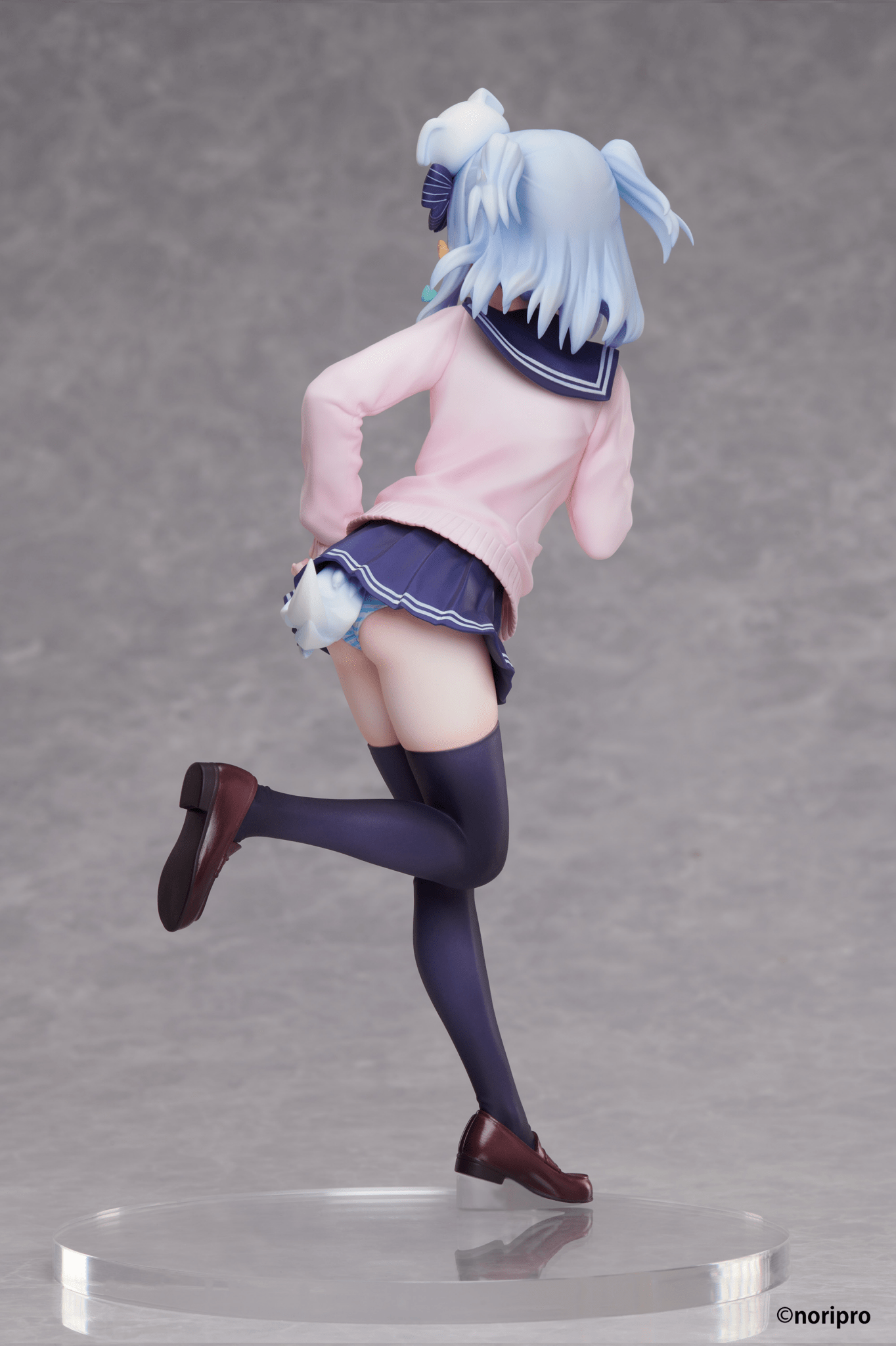 elCOCO - Noripro Tamaki Inuyama 1/7 Scale Figure - Good Game Anime