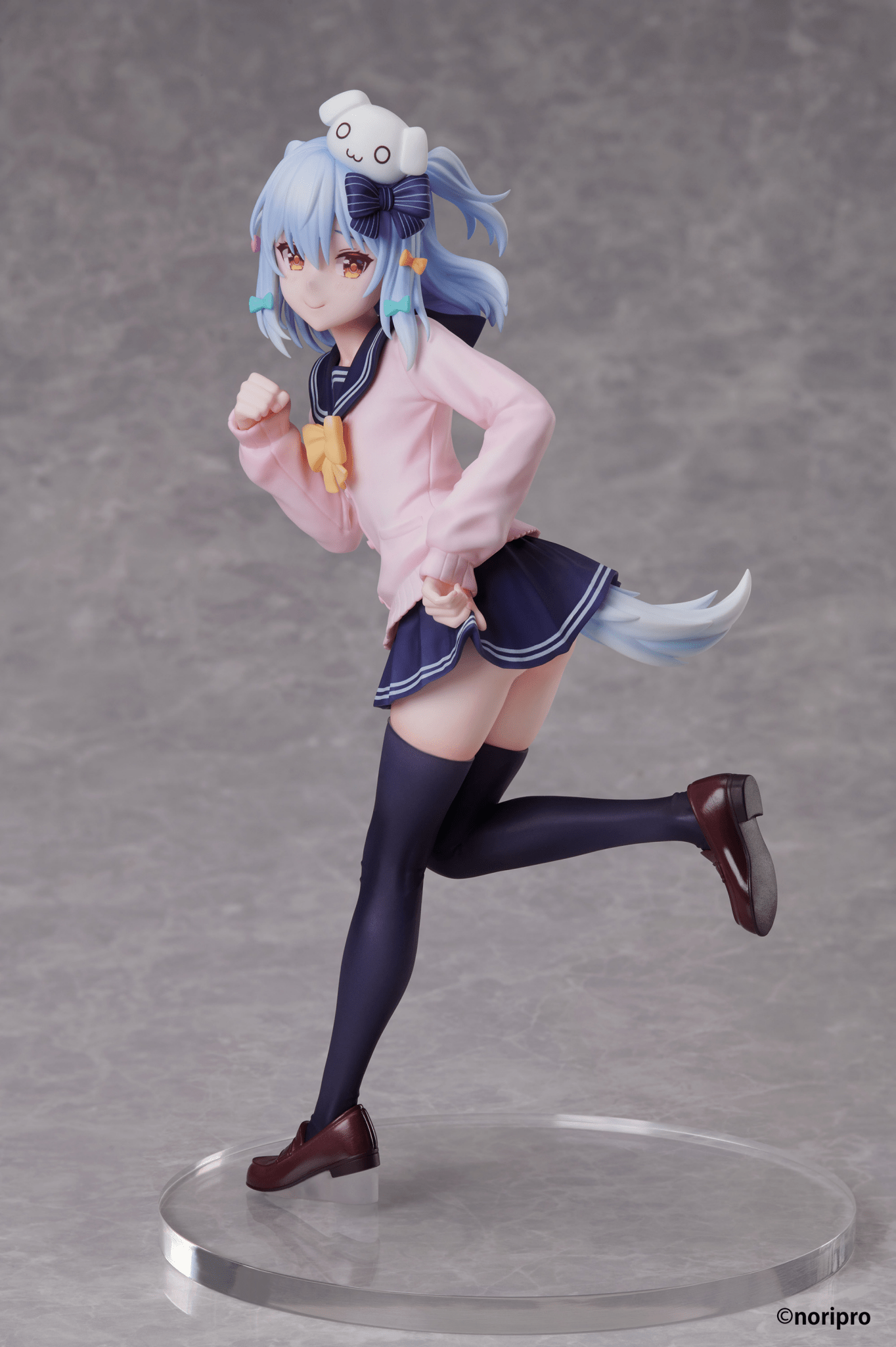 elCOCO - Noripro Tamaki Inuyama 1/7 Scale Figure - Good Game Anime