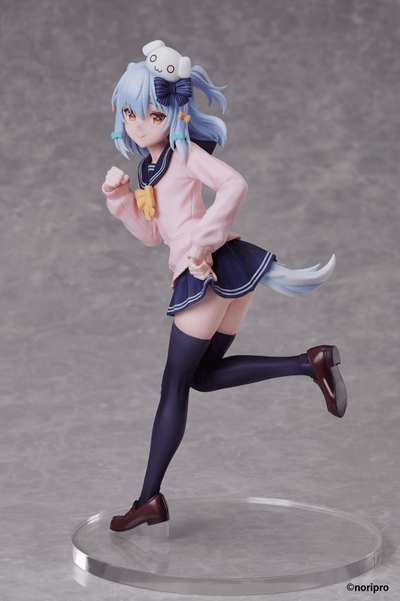 elCOCO - Noripro Tamaki Inuyama 1/7 Scale Figure - Good Game Anime