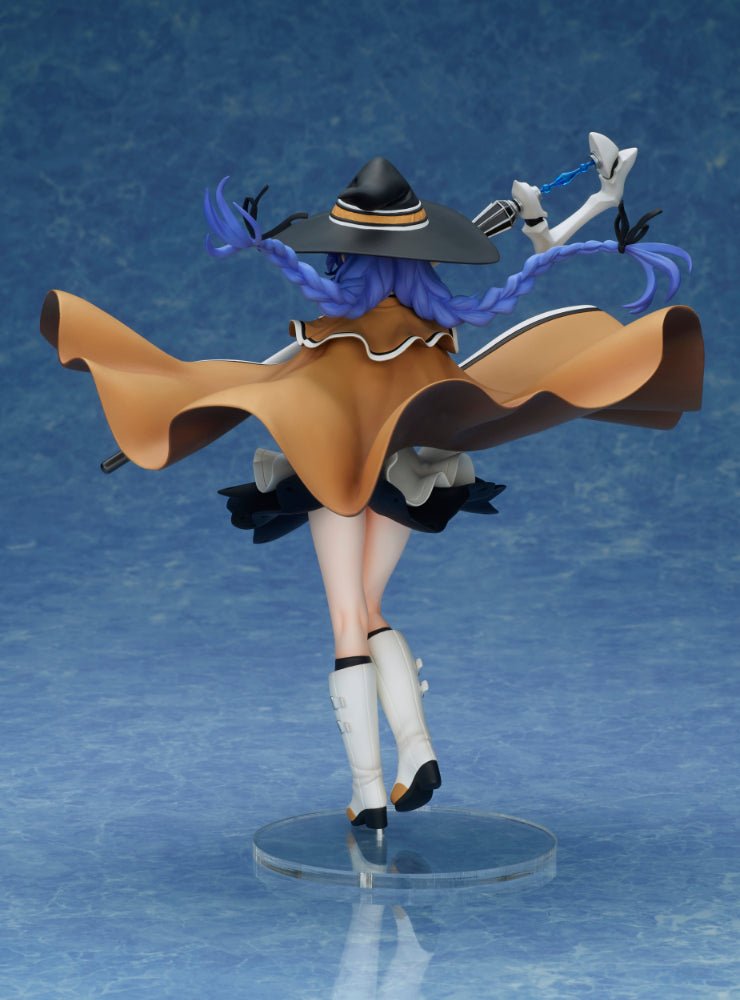 Emontoys - Roxy Migurdia 1/7 Scale Statue (Mushoku Tensei) - Good Game Anime