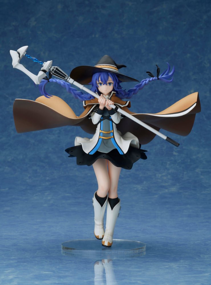 Emontoys - Roxy Migurdia 1/7 Scale Statue (Mushoku Tensei) - Good Game Anime