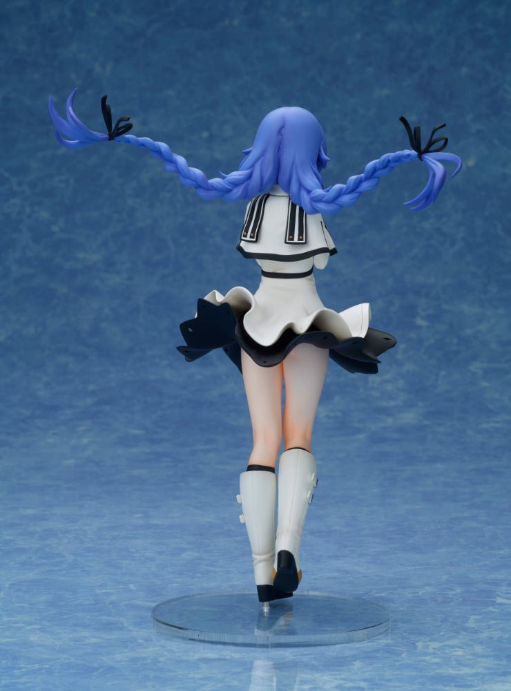 Emontoys - Roxy Migurdia 1/7 Scale Statue (Mushoku Tensei) - Good Game Anime