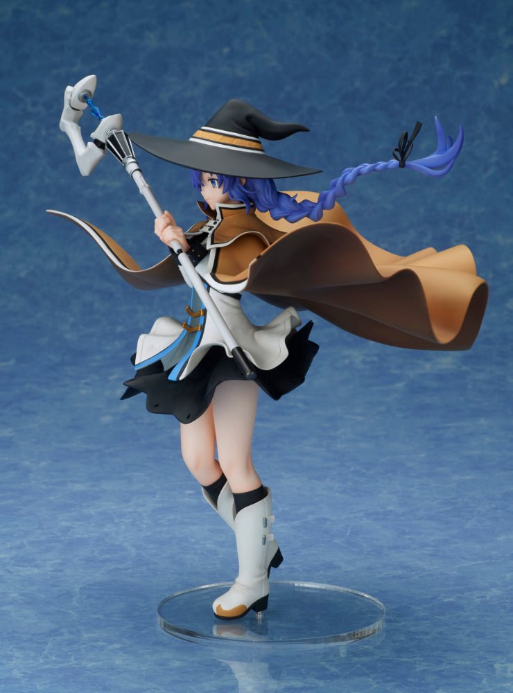 Emontoys - Roxy Migurdia 1/7 Scale Statue (Mushoku Tensei) - Good Game Anime