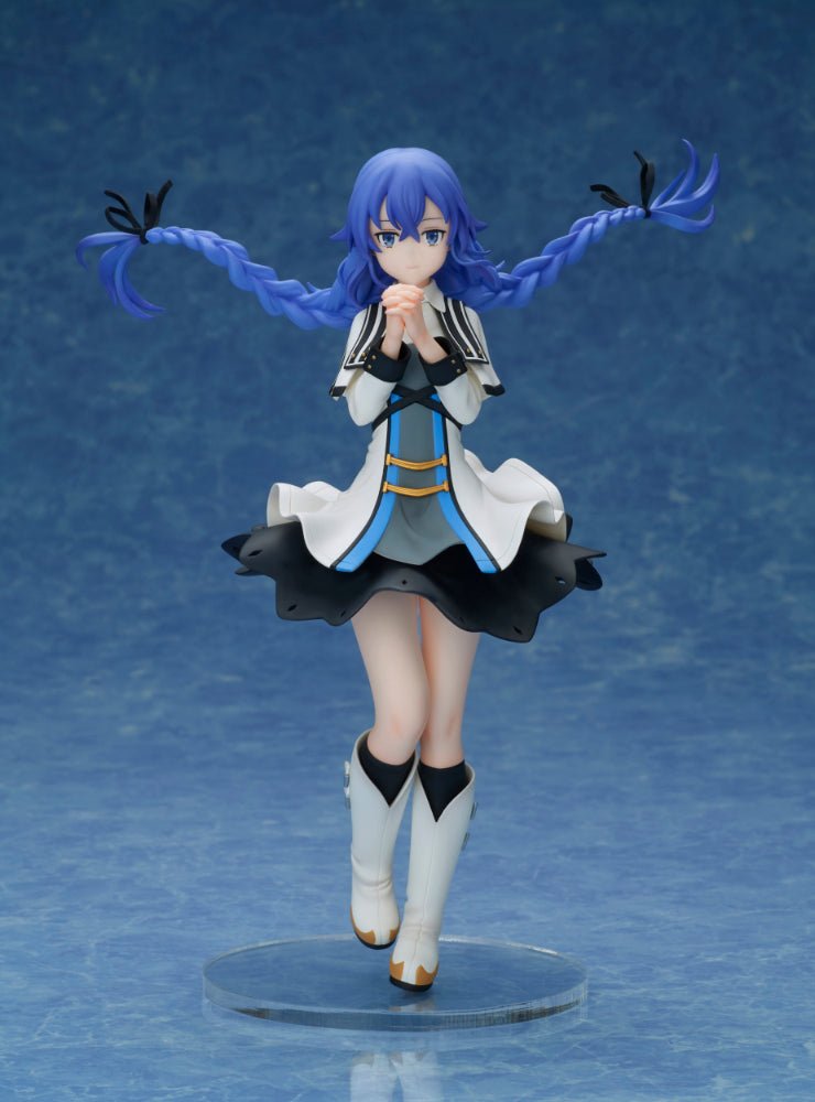 Emontoys - Roxy Migurdia 1/7 Scale Statue (Mushoku Tensei) - Good Game Anime