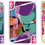 ensky - Dragon Ball Z: Frieza-sama's Evil Emperor of the Universe Playing Cards - Good Game Anime