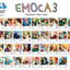 ensky - Ensemble Stars EMOCA 3 Emotional Clear Card Booster Pack - Good Game Anime