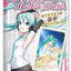 ensky - Hatsune Miku: Metallic Card Collection Gum: 1 Random Pull - Good Game Anime