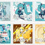 ensky - Hatsune Miku: Sticker Collection with Gum - Good Game Anime