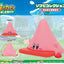 ensky - Kirby and the Forgotten Land: Soft Vinyl Collection Cone Mouth - Good Game Anime