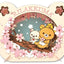 ensky - Paper Theater Sakura Rilakkuma PT-119N - Good Game Anime