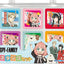 ensky - Spy x Family: Stamp Set - Good Game Anime