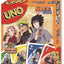 ensky - UNO Naruto Shippuden - Good Game Anime