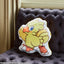 Square Enix - Final Fantasy Fluffy Fluffy Chocobo Die-Cut Cushion