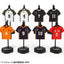 F-Toys - Haikyu Uniform Collection: 1 Random Pull - Good Game Anime