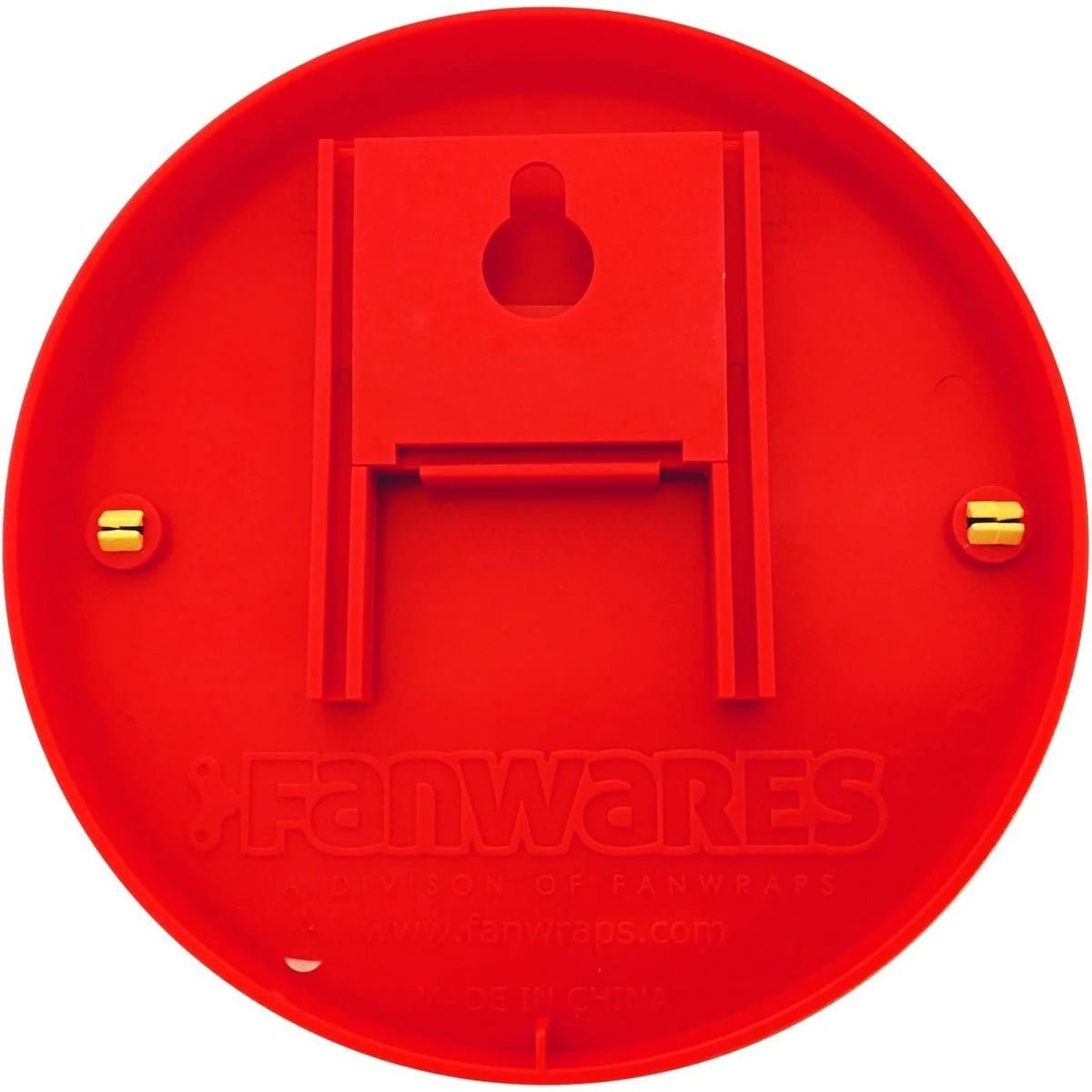 Fanwraps - Fallout Nuka Cola Blaster Replica with Wall Mount - Previews Exclusive - Good Game Anime