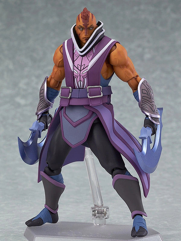 figma Anti-Mage (DotA 2)