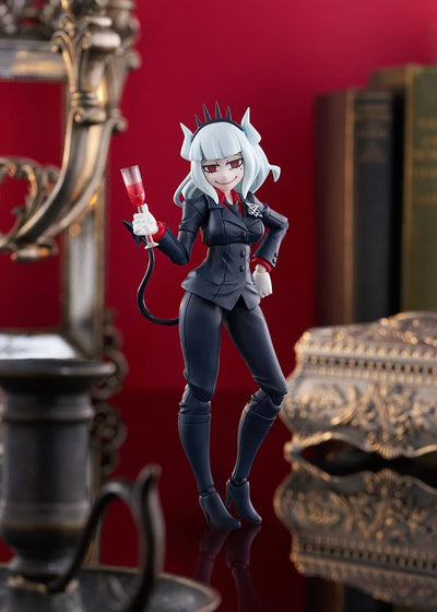 figma Helltaker Lucifer