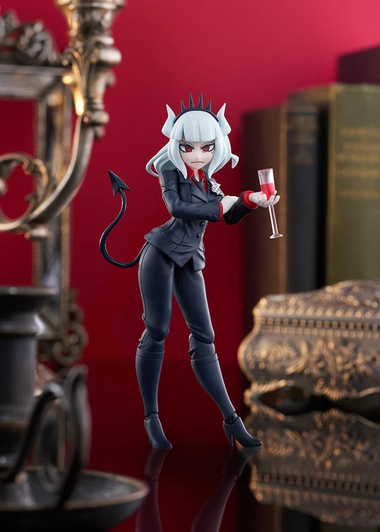 figma Helltaker Lucifer