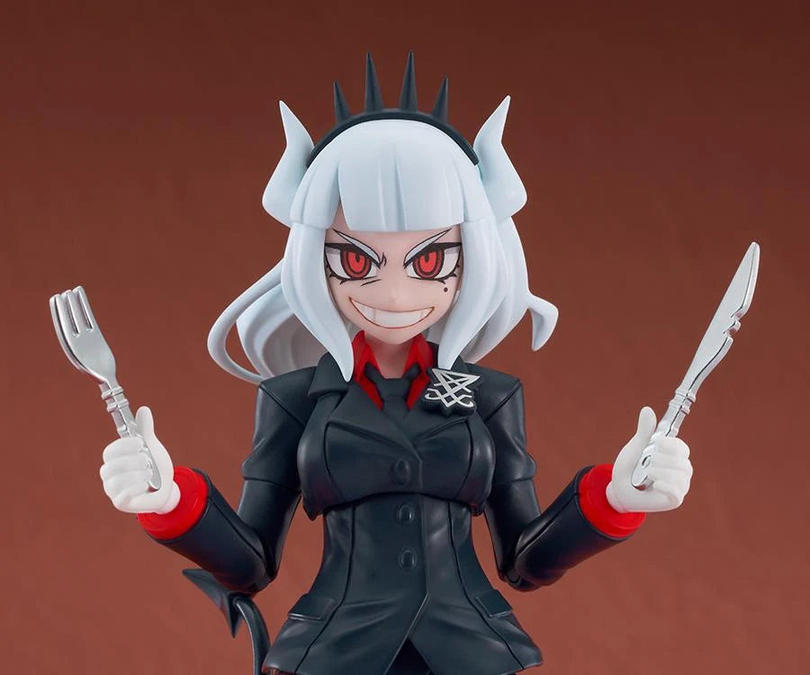 figma Helltaker Lucifer
