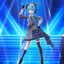 figma Hoshimachi Suisei (hololive production)