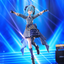 figma Hoshimachi Suisei (hololive production)