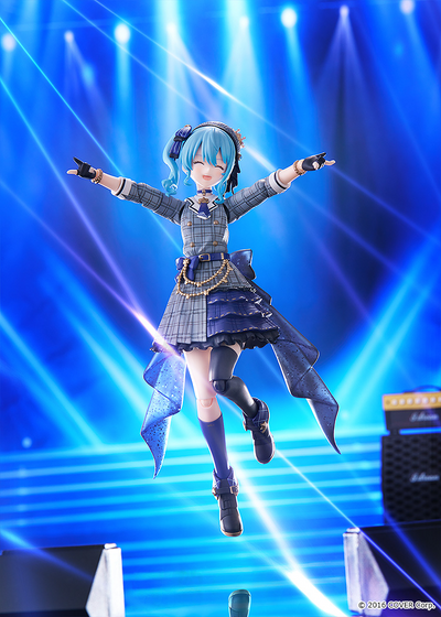 figma Hoshimachi Suisei (hololive production)