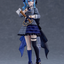 figma Hoshimachi Suisei (hololive production)