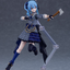 figma Hoshimachi Suisei (hololive production)
