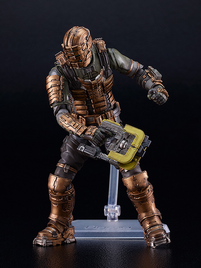 figma Isaac Clarke (Dead Space)