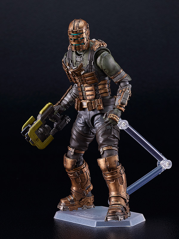 figma Isaac Clarke (Dead Space)