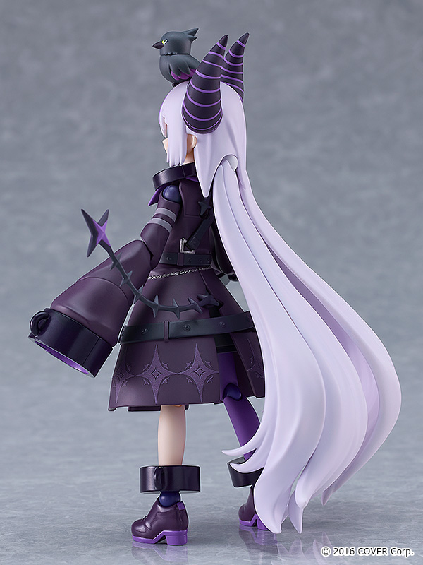 figma La+ Laplus Darknesss (hololive production)