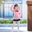 figma Momo (Dandadan)