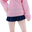 figma Momo (Dandadan)
