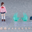figma Momo (Dandadan)