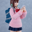 figma Momo (Dandadan)