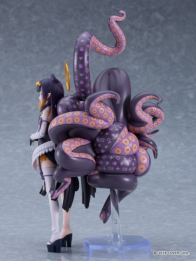 figma Ninomae Ina'nis (hololive production)