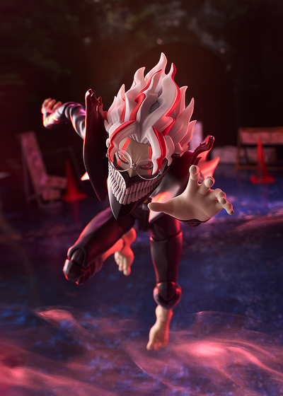 figma Okarun (Transformed) (Dandadan)