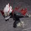 figma Okarun (Transformed) (Dandadan)