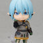 Final Fantasy XIV Nendoroid Haurchefant