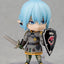 Final Fantasy XIV Nendoroid Haurchefant