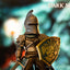 FireLink - Dark Souls Deformed Figure Vol.3 - Good Game Anime