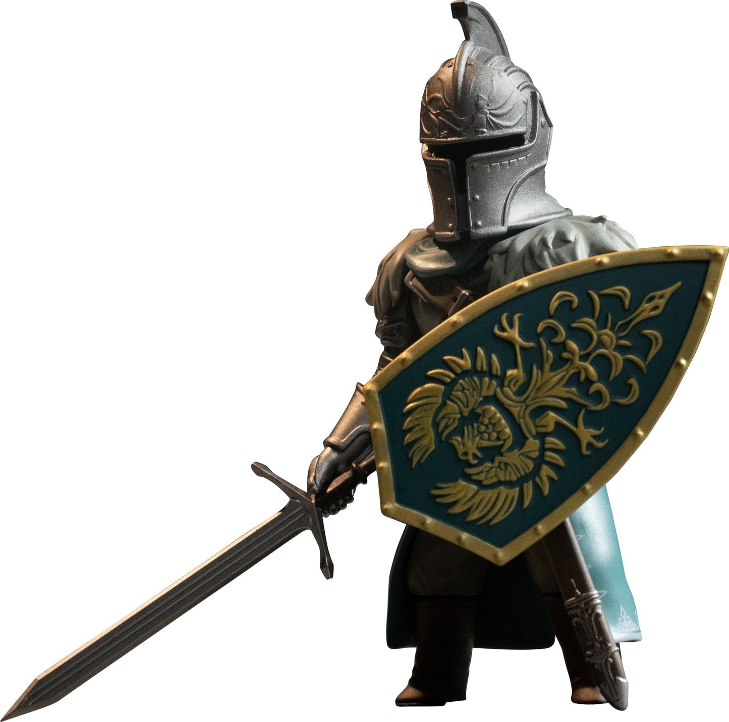 FireLink - Dark Souls Deformed Figure Vol.3 - Good Game Anime