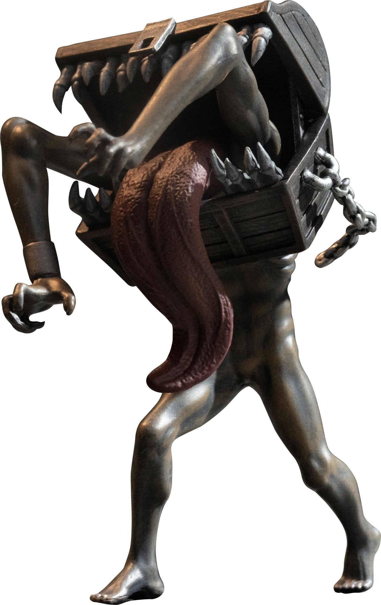 FireLink - Dark Souls Deformed Figure Vol.3 - Good Game Anime