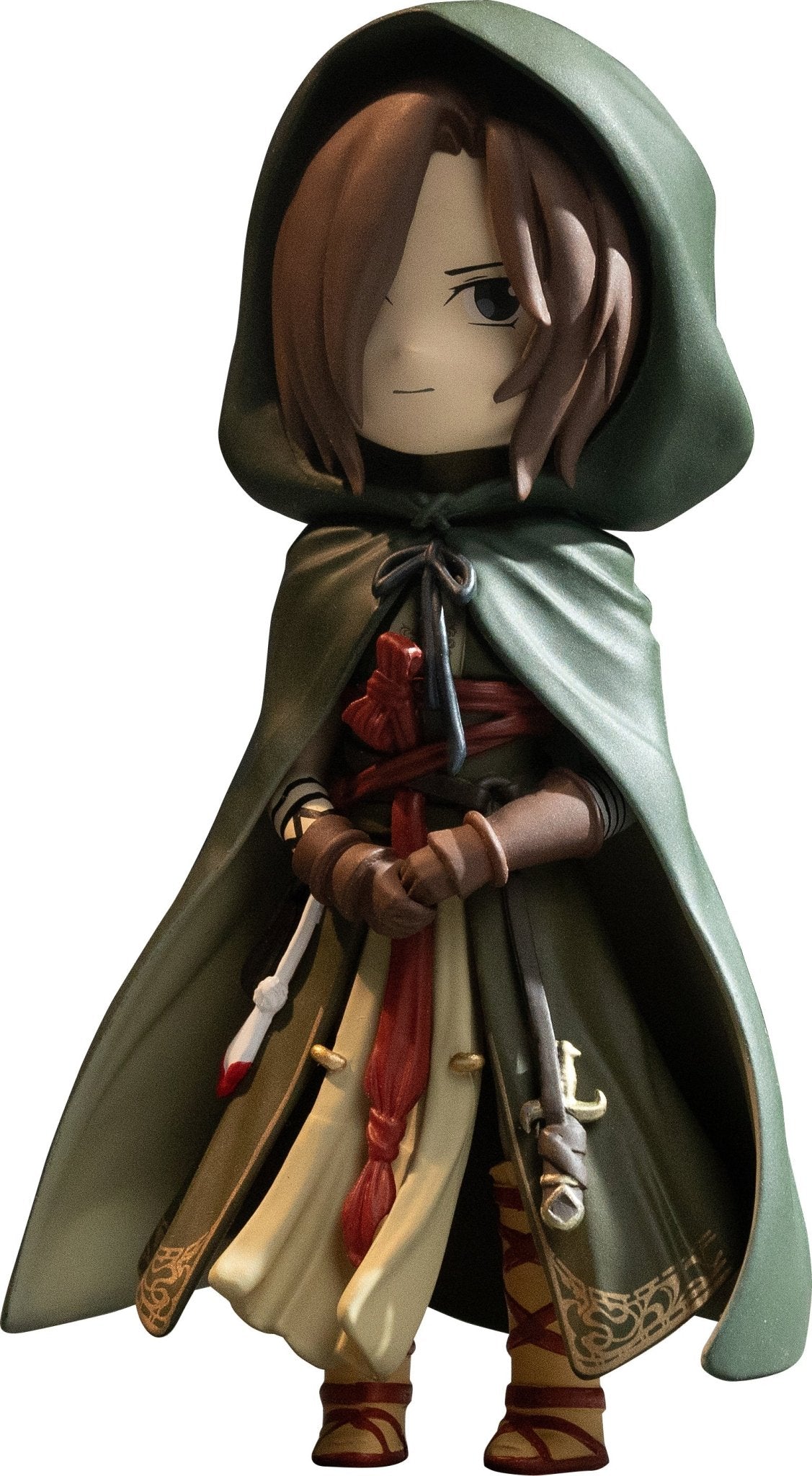 FireLink - Dark Souls Deformed Figure Vol.3 - Good Game Anime